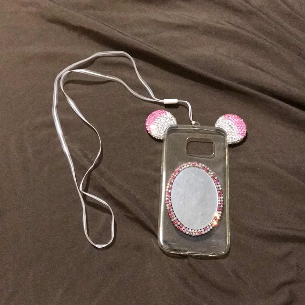 Galaxy s6 edge case
